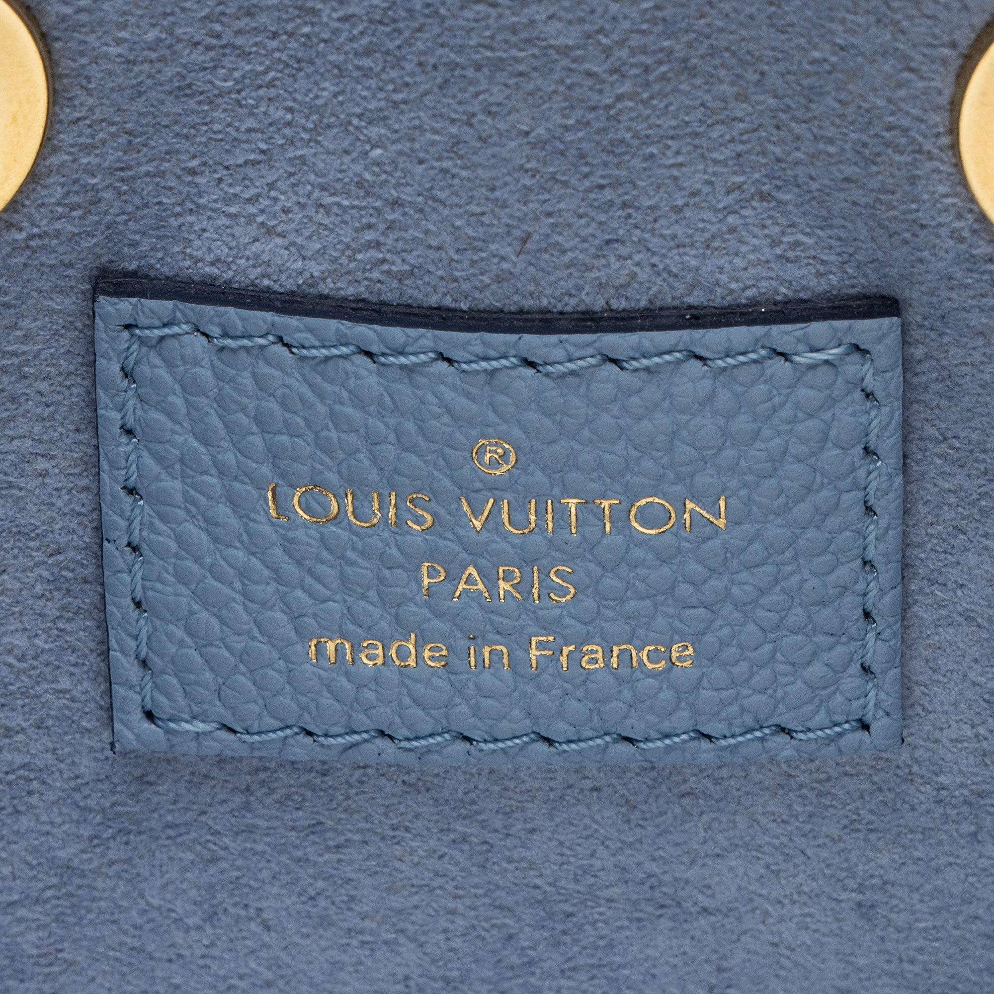 Louis Vuitton Giant Monogram Empriente By The Pool Neonoe BB Shoulder Bag (SHF-BJrduD)