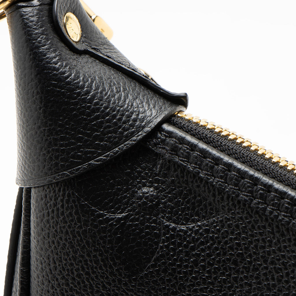 Louis Vuitton Giant Monogram Empreinte Loop Hobo