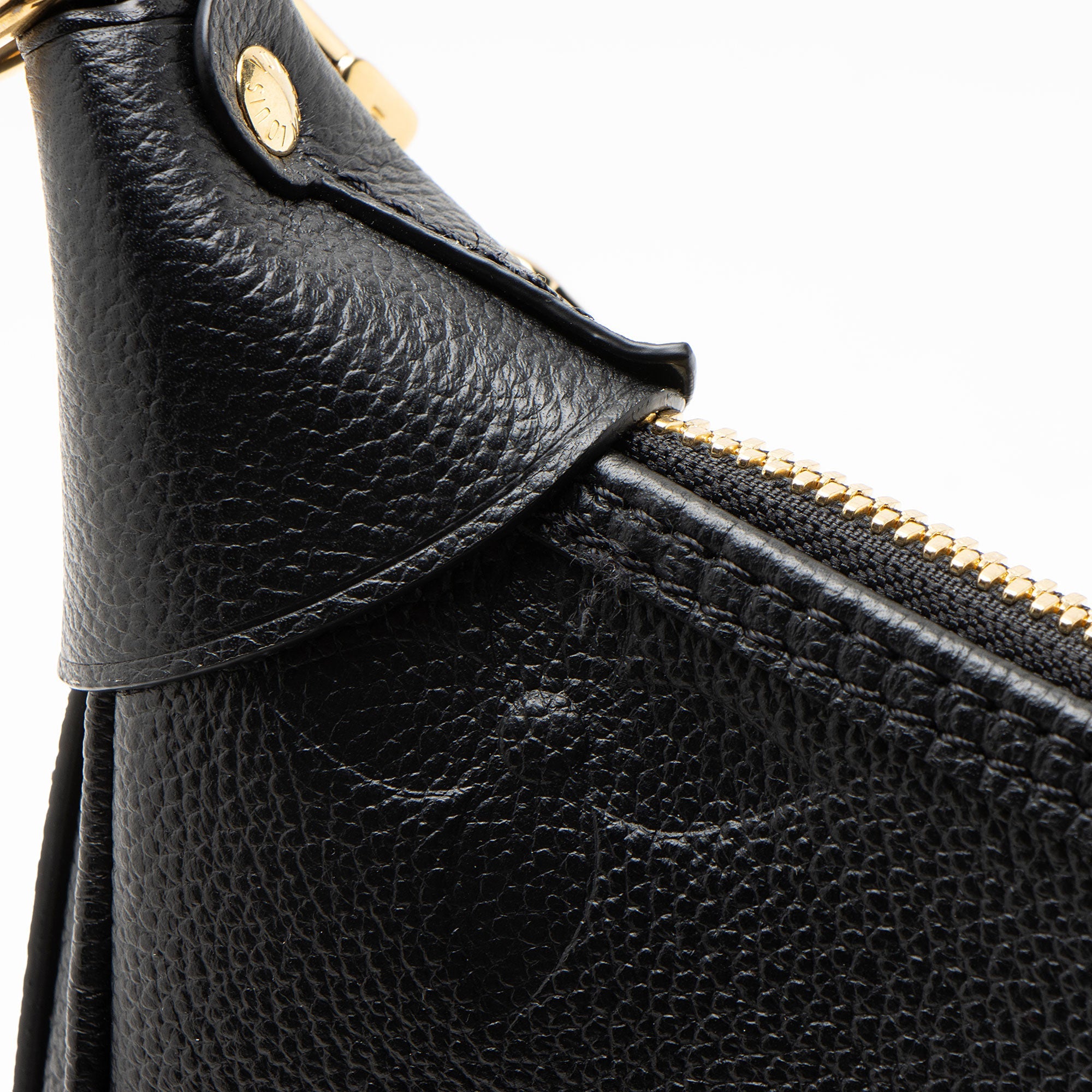 Louis Vuitton Giant Monogram Empreinte Loop Hobo