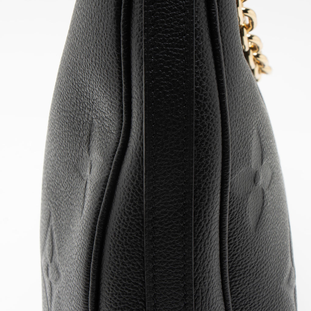 Louis Vuitton Giant Monogram Empreinte Loop Hobo