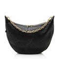 Louis Vuitton Giant Monogram Empreinte Loop Hobo