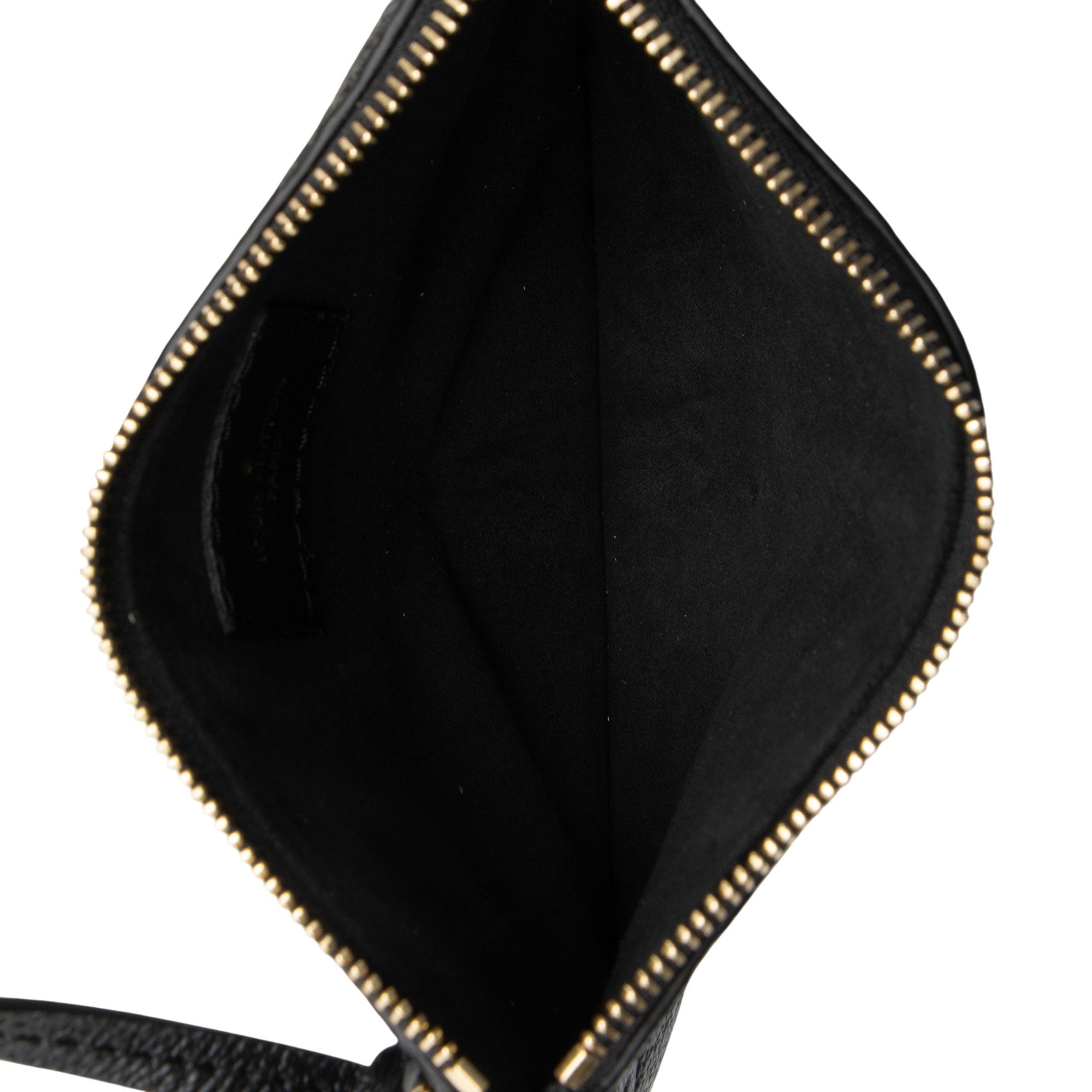 Louis Vuitton Giant Monogram Empreinte Loop Hobo