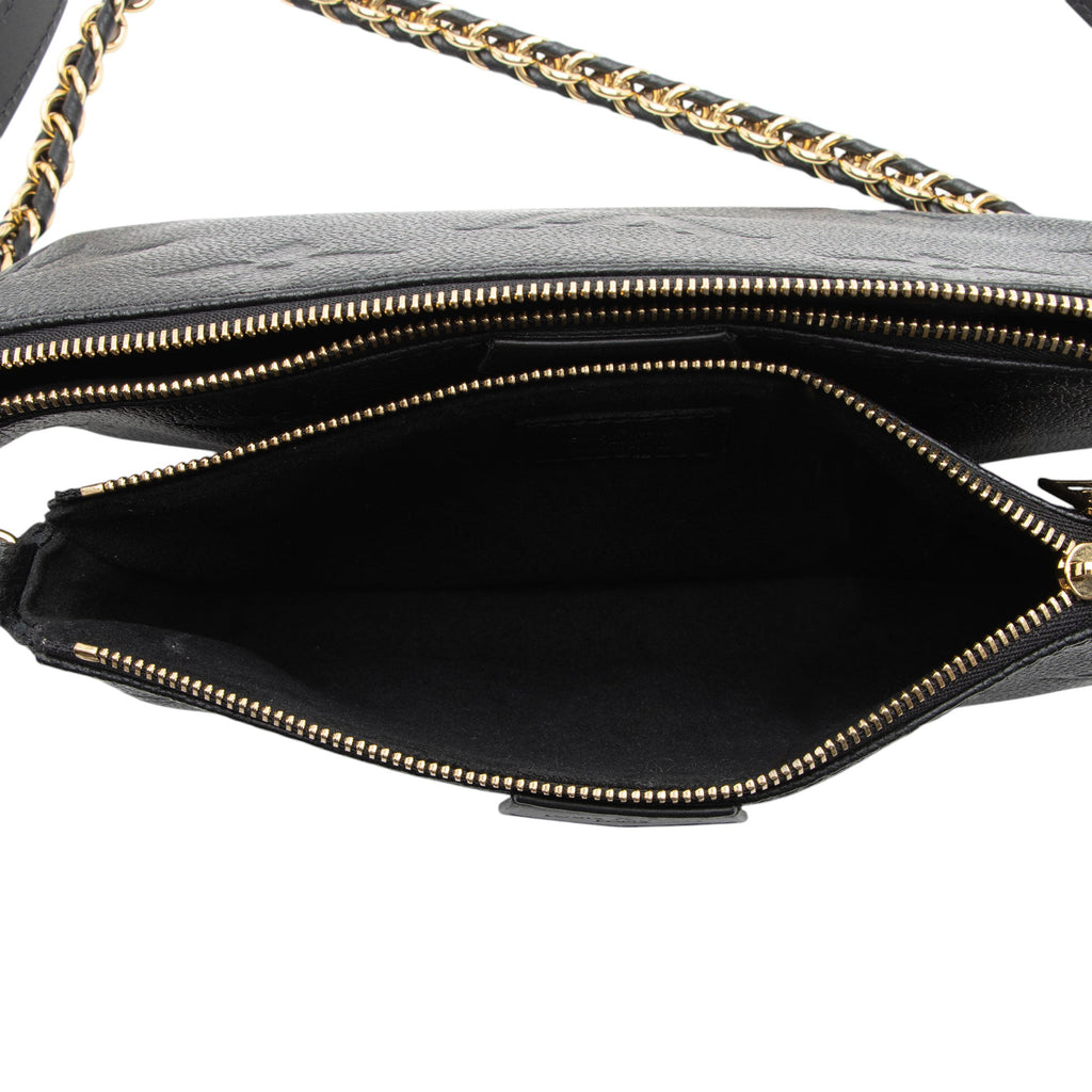 Louis Vuitton Giant Monogram Empreinte Multi-Pochette Accessoires (SHF-sKRR92)