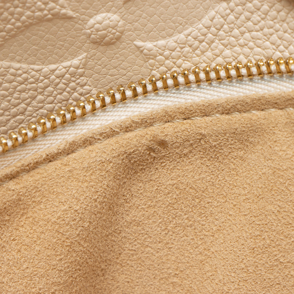 Louis Vuitton Giant Monogram Empreinte Multi-Pochette Accessoires
