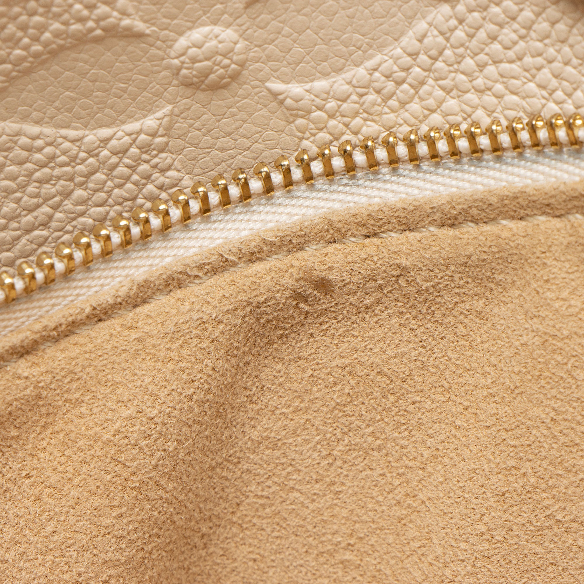 Louis Vuitton Giant Monogram Empreinte Multi-Pochette Accessoires