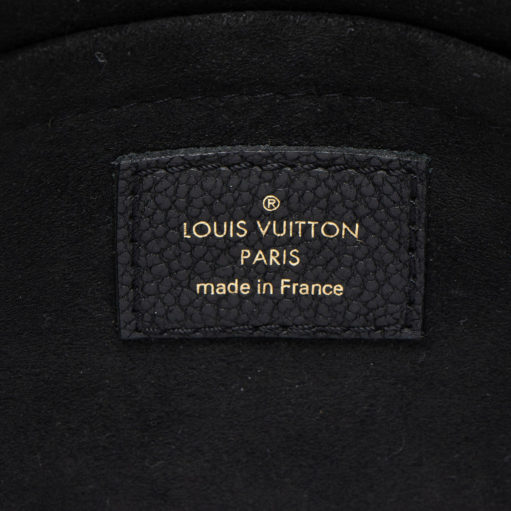 Louis Vuitton Giant Monogram Empreinte Multi-Pochette Accessoires