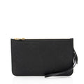 Louis Vuitton Giant Monogram Empreinte Neverfull MM Pochette (SHF-HFLcCt)