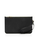Louis Vuitton Giant Monogram Empreinte Neverfull MM Pochette