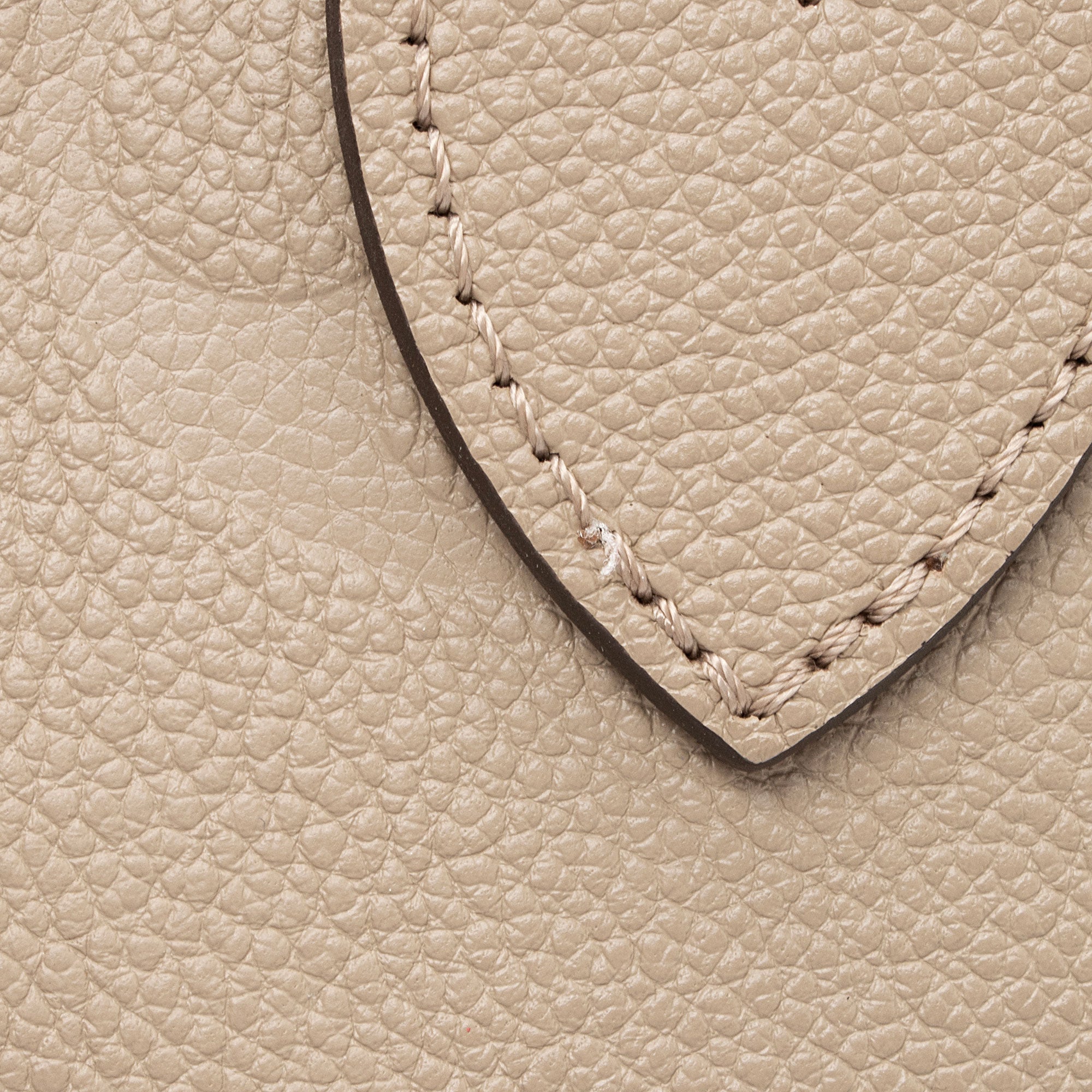 Louis Vuitton Giant Monogram Empreinte Neverfull MM Tote
