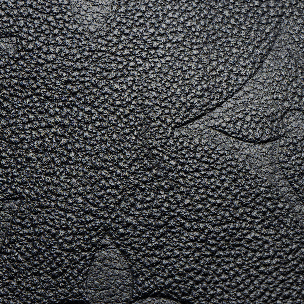 Louis Vuitton Giant Monogram Empreinte Neverfull MM Tote