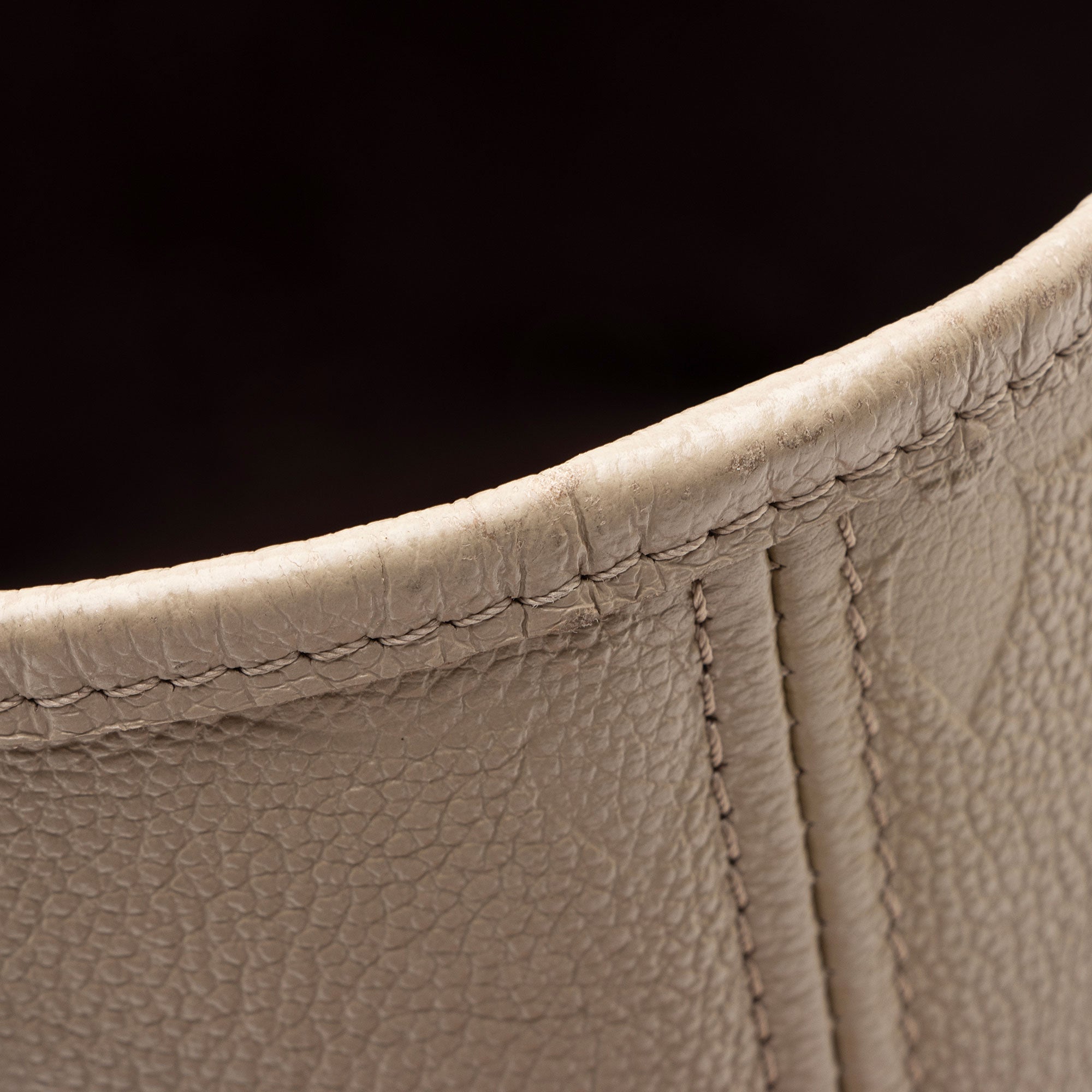 Louis Vuitton Giant Monogram Empreinte Neverfull MM Tote