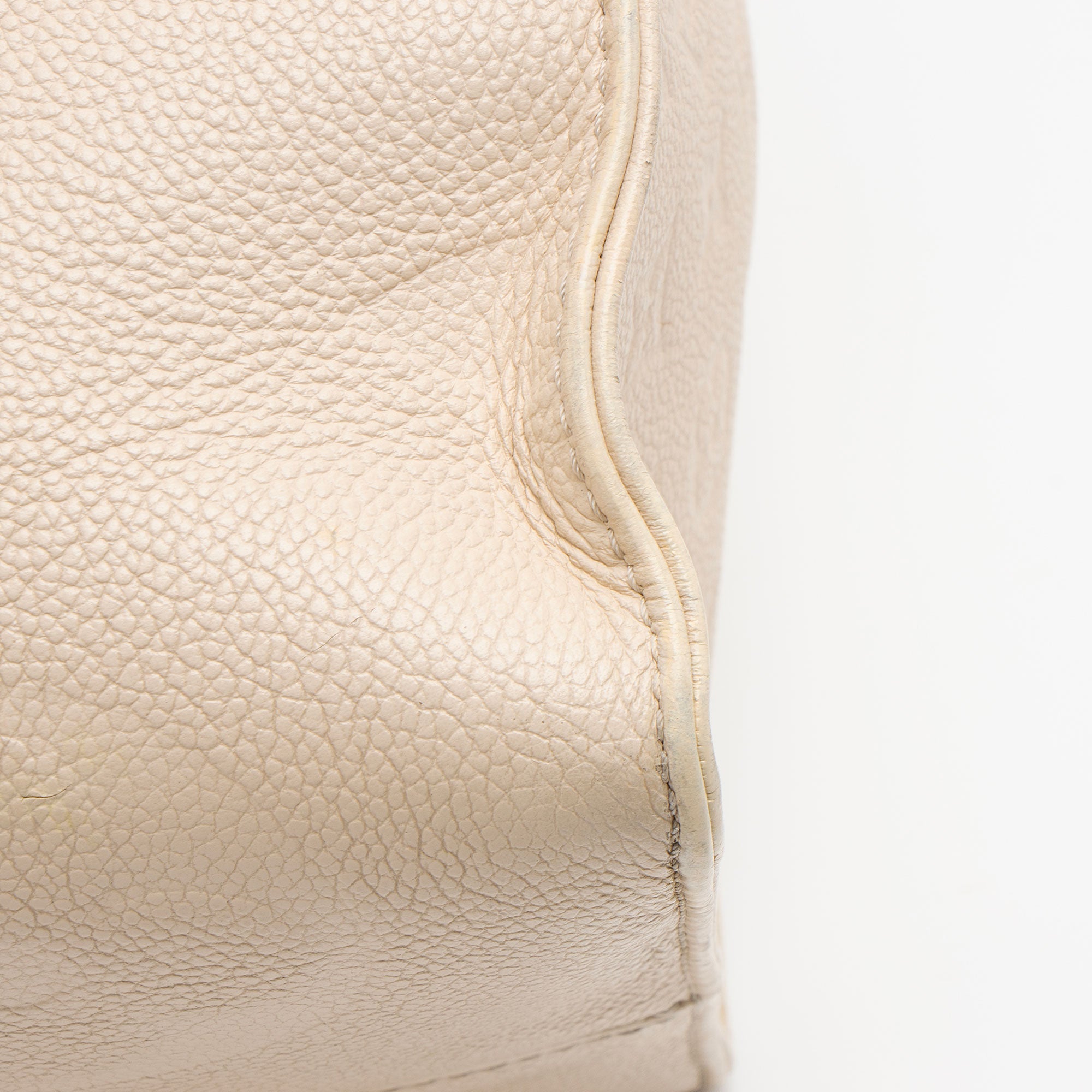 Louis Vuitton Giant Monogram Empreinte Onthego GM Tote
