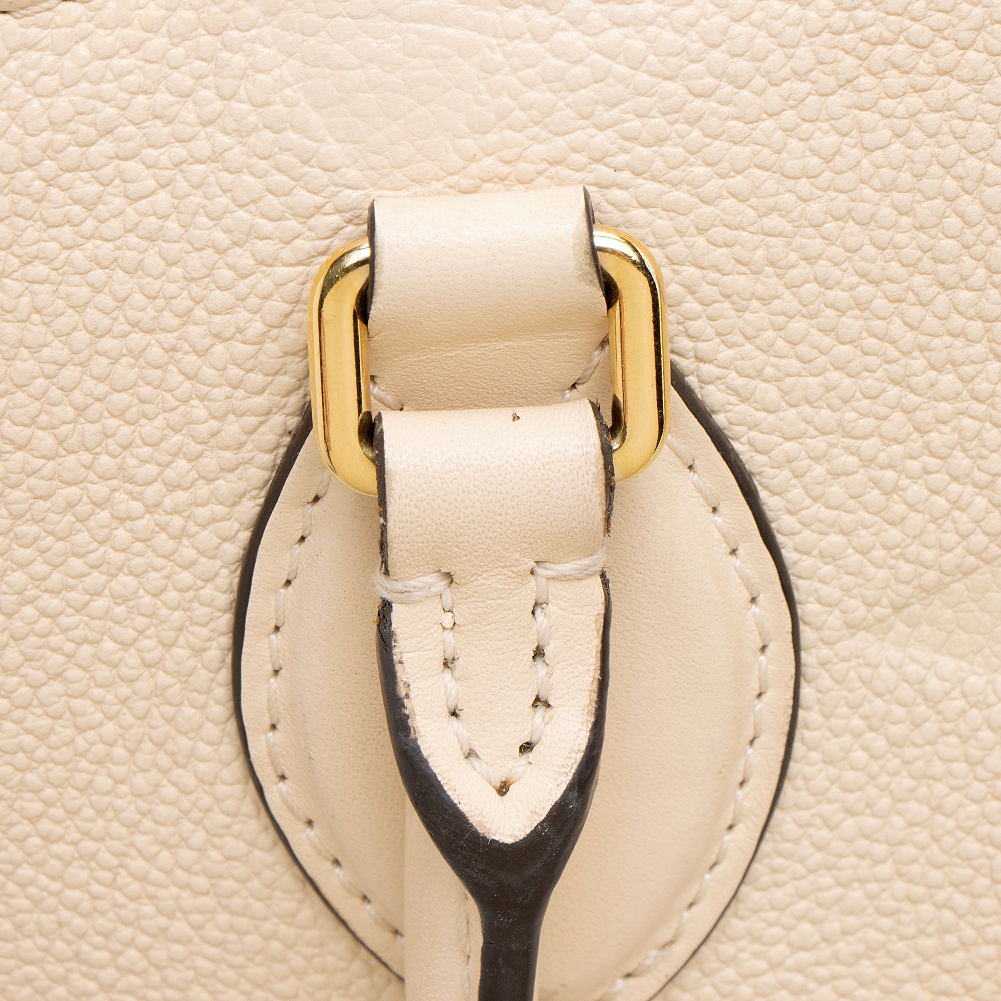 Louis Vuitton Giant Monogram Empreinte Onthego GM Tote