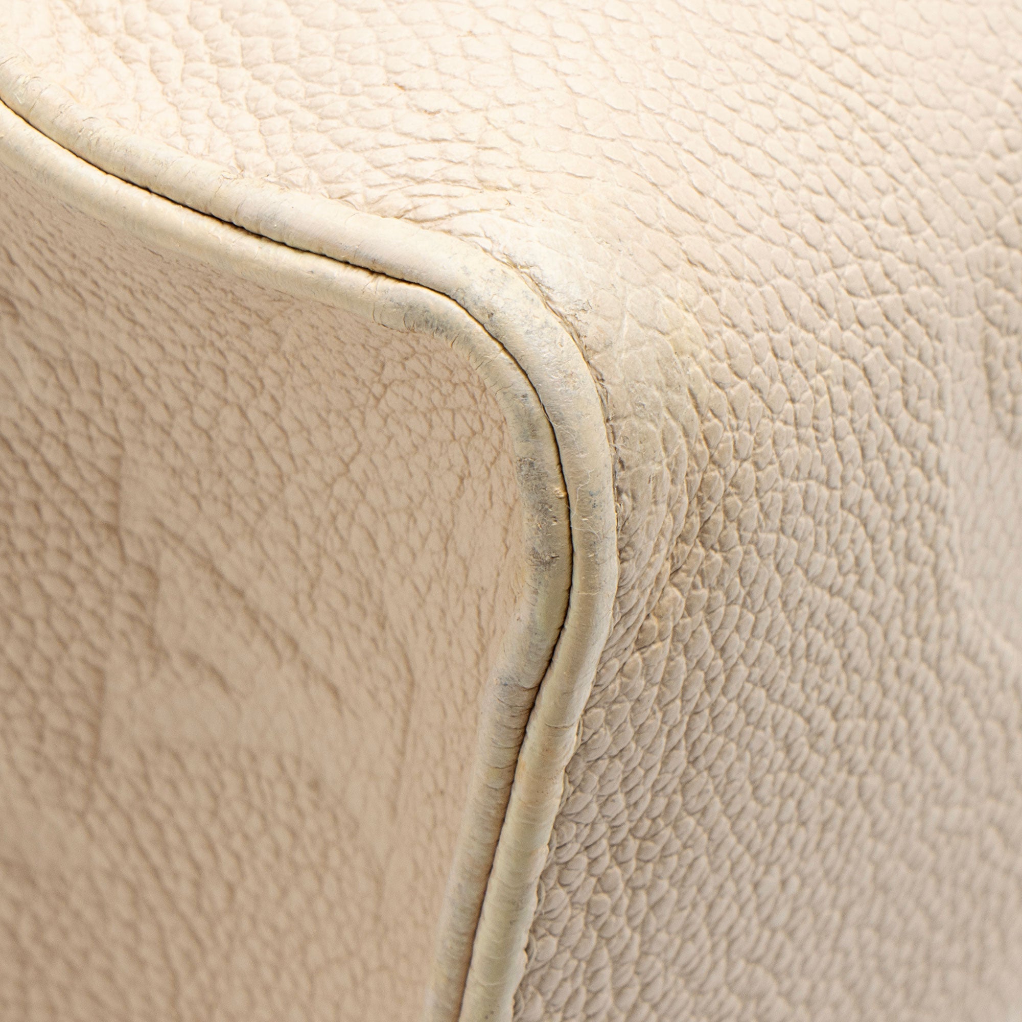 Louis Vuitton Giant Monogram Empreinte Onthego GM Tote