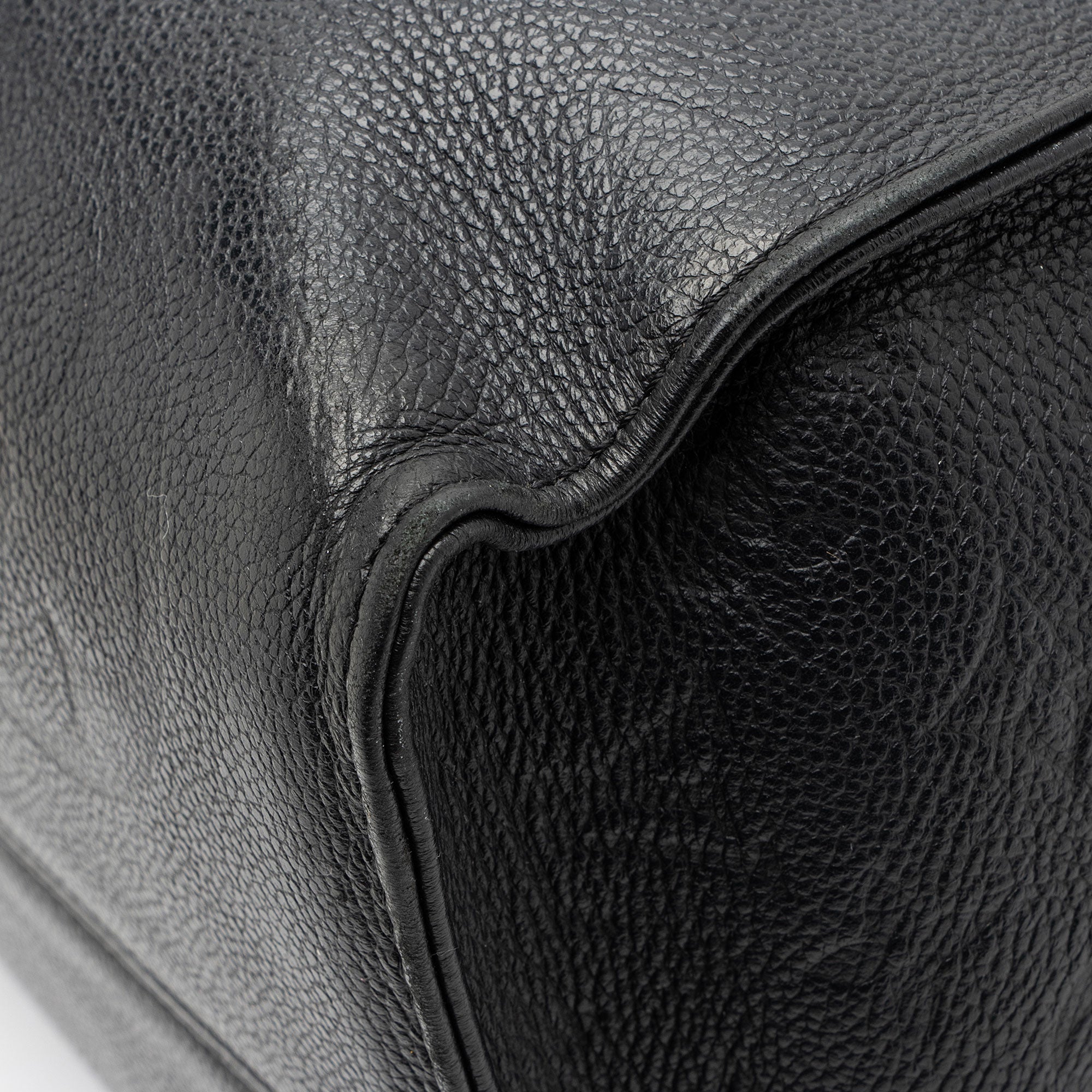 Louis Vuitton Giant Monogram Empreinte Onthego GM Tote