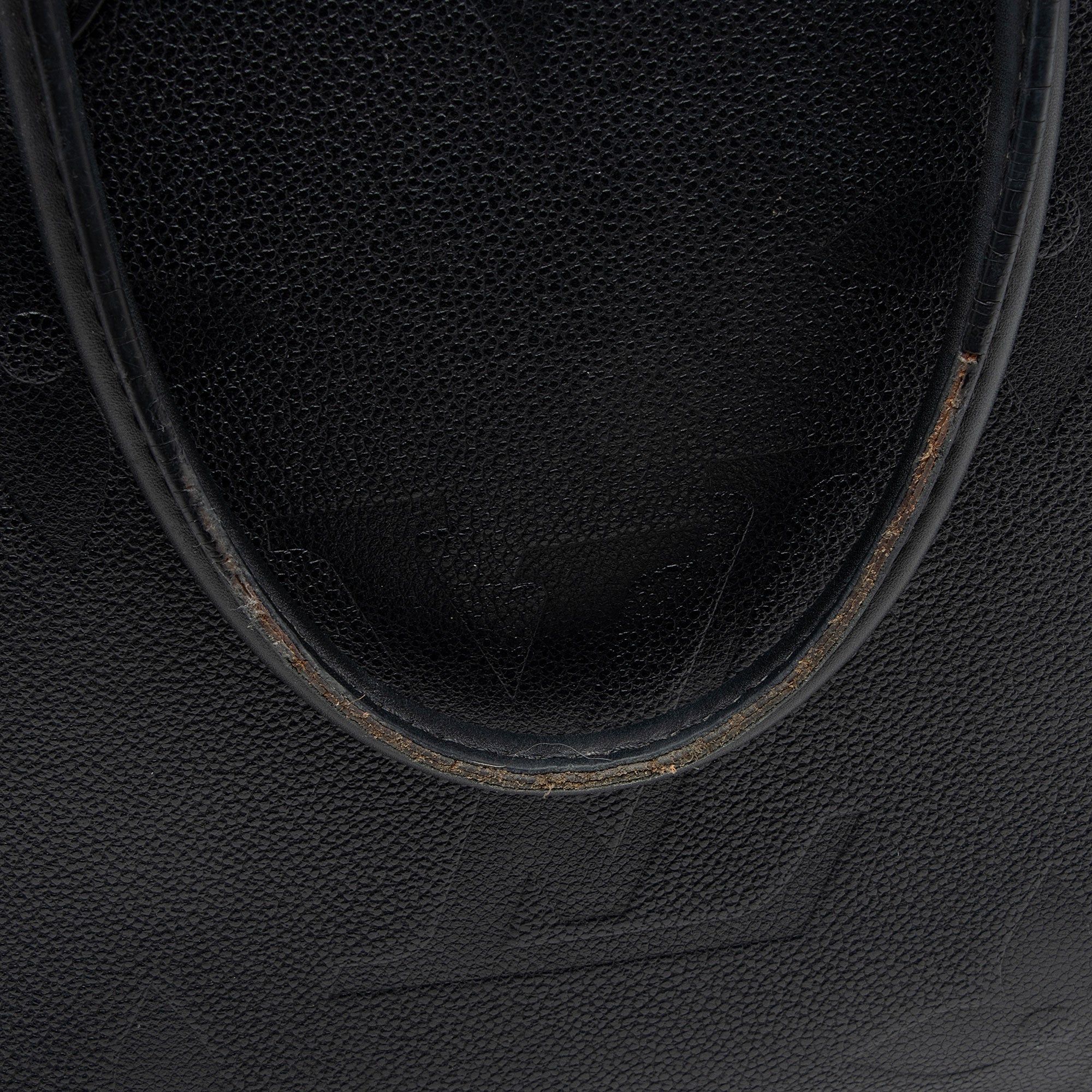 Louis Vuitton Giant Monogram Empreinte Onthego GM Tote