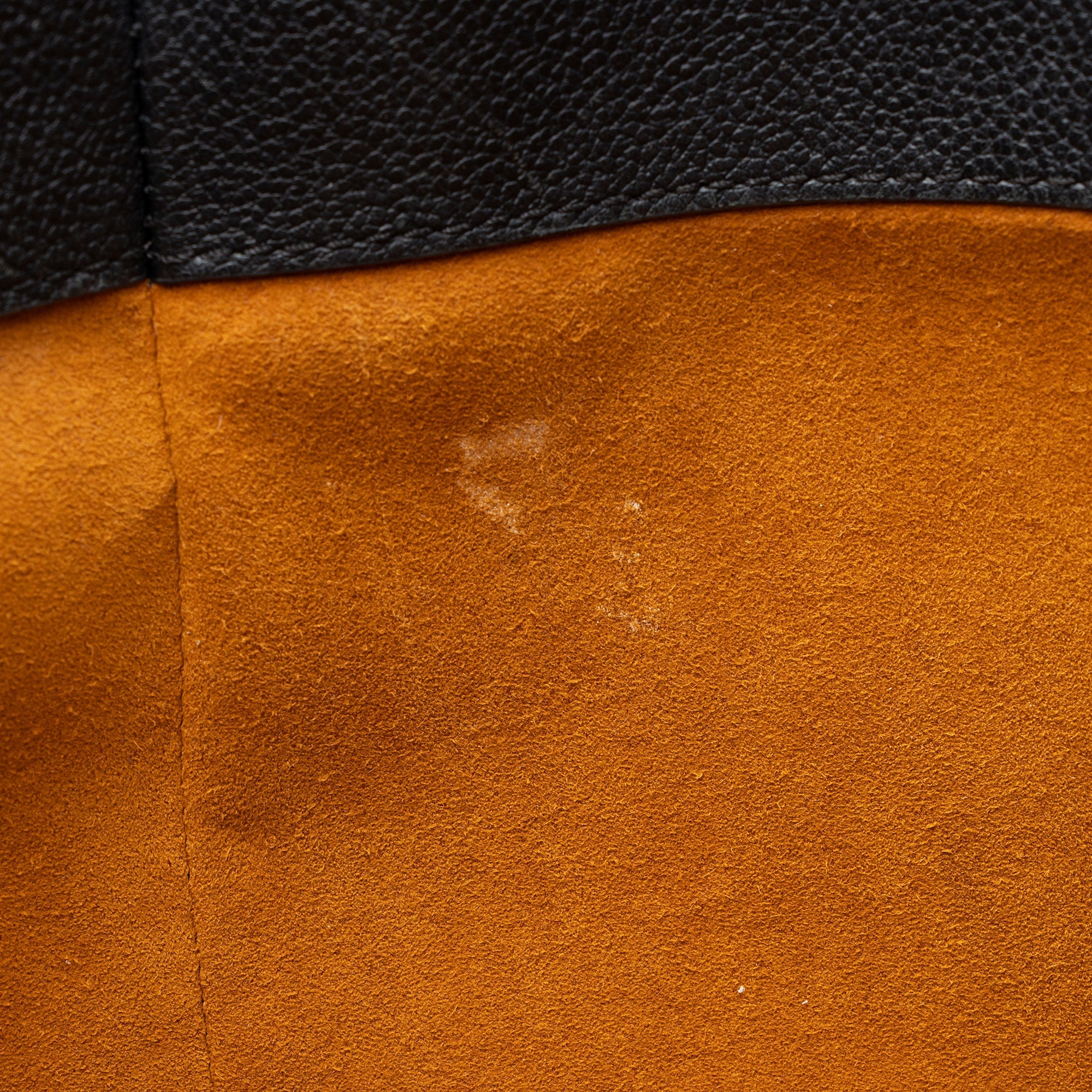 Louis Vuitton Giant Monogram Empreinte Onthego GM Tote