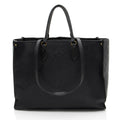Louis Vuitton Giant Monogram Empreinte Onthego GM Tote