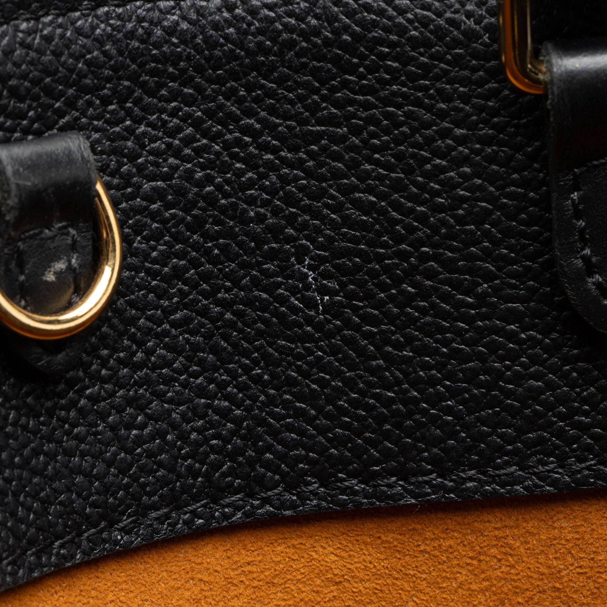 Louis Vuitton Giant Monogram Empreinte Onthego GM Tote