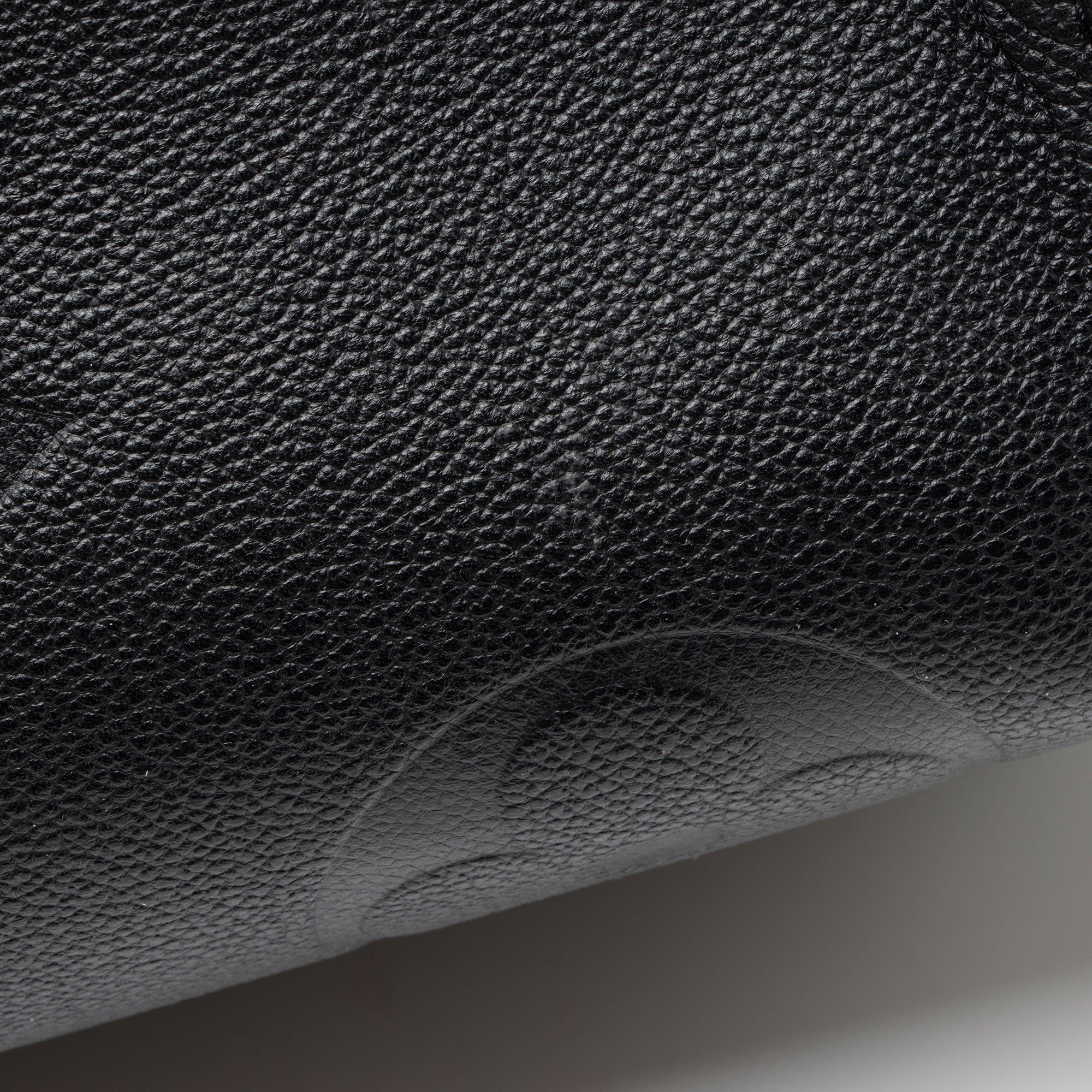 Louis Vuitton Giant Monogram Empreinte Onthego GM Tote