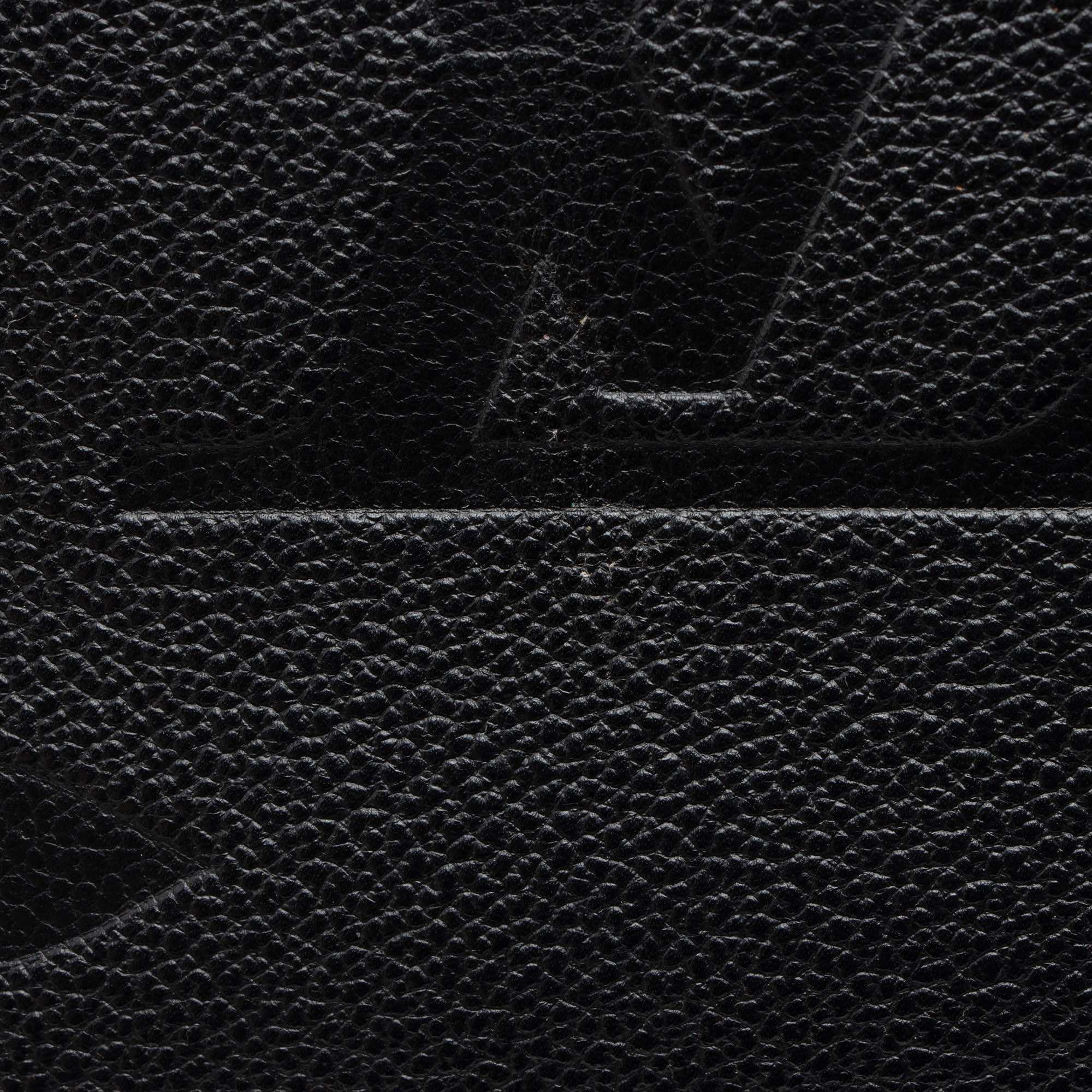 Louis Vuitton Giant Monogram Empreinte Onthego GM Tote