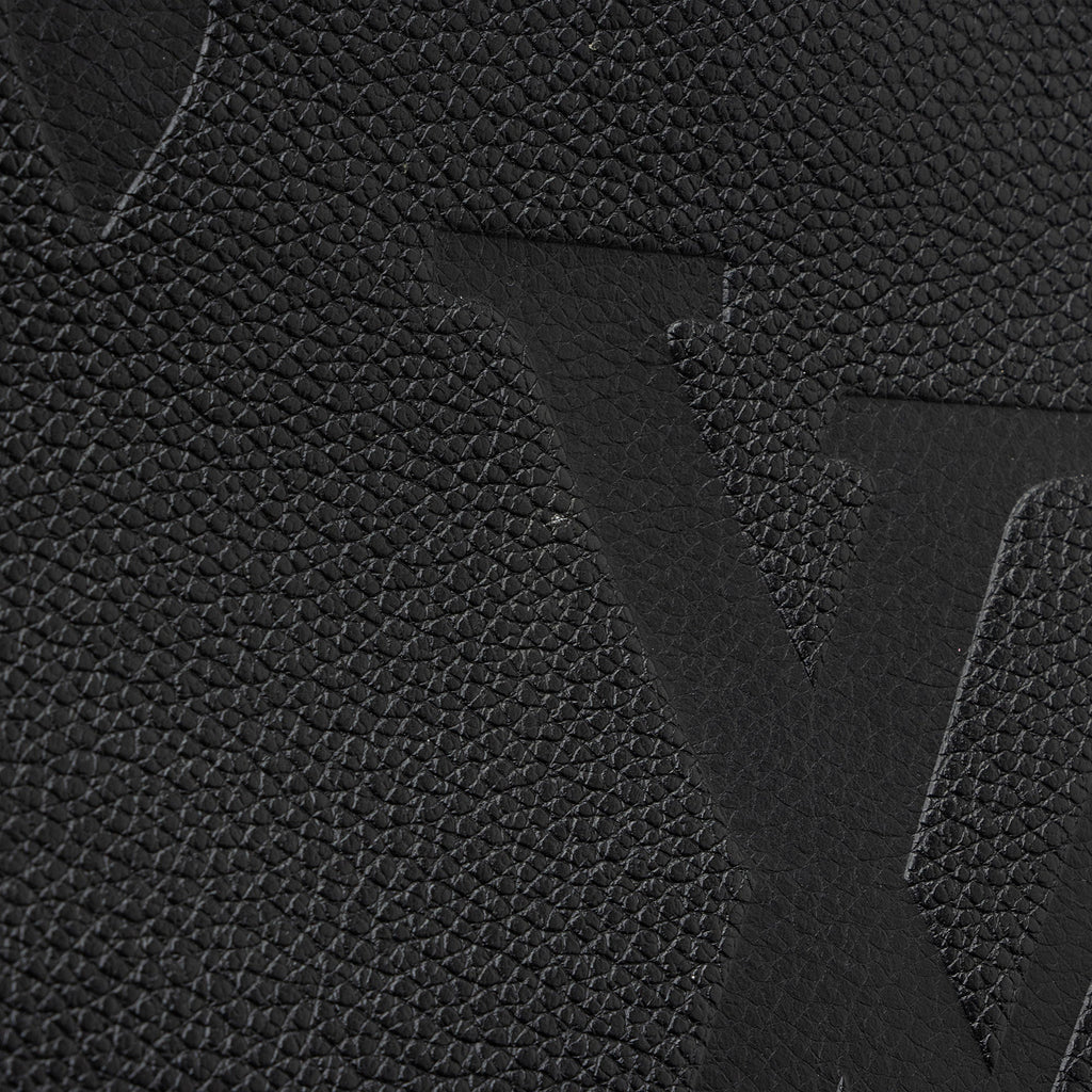 Louis Vuitton Giant Monogram Empreinte Onthego MM Tote