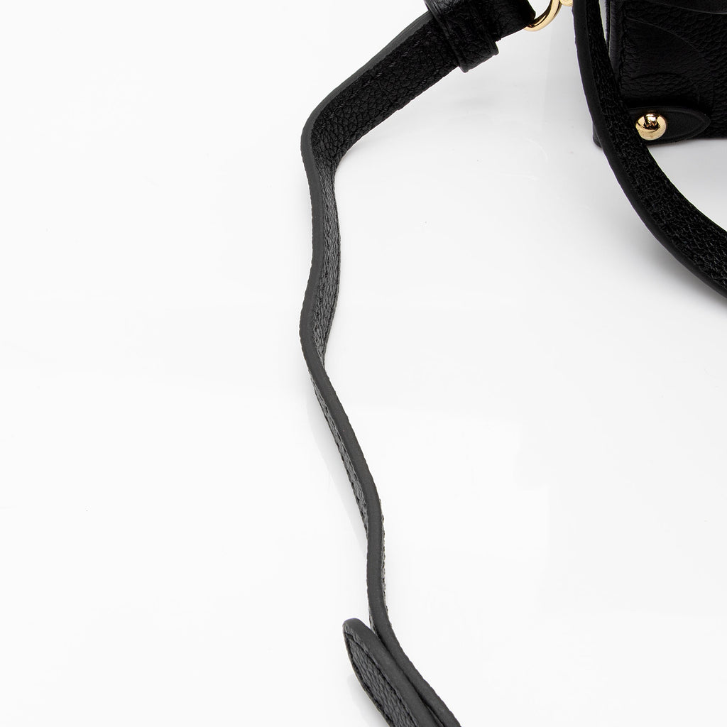 Louis Vuitton Giant Monogram Empreinte Onthego PM Tote (SHF-wiRvkc)