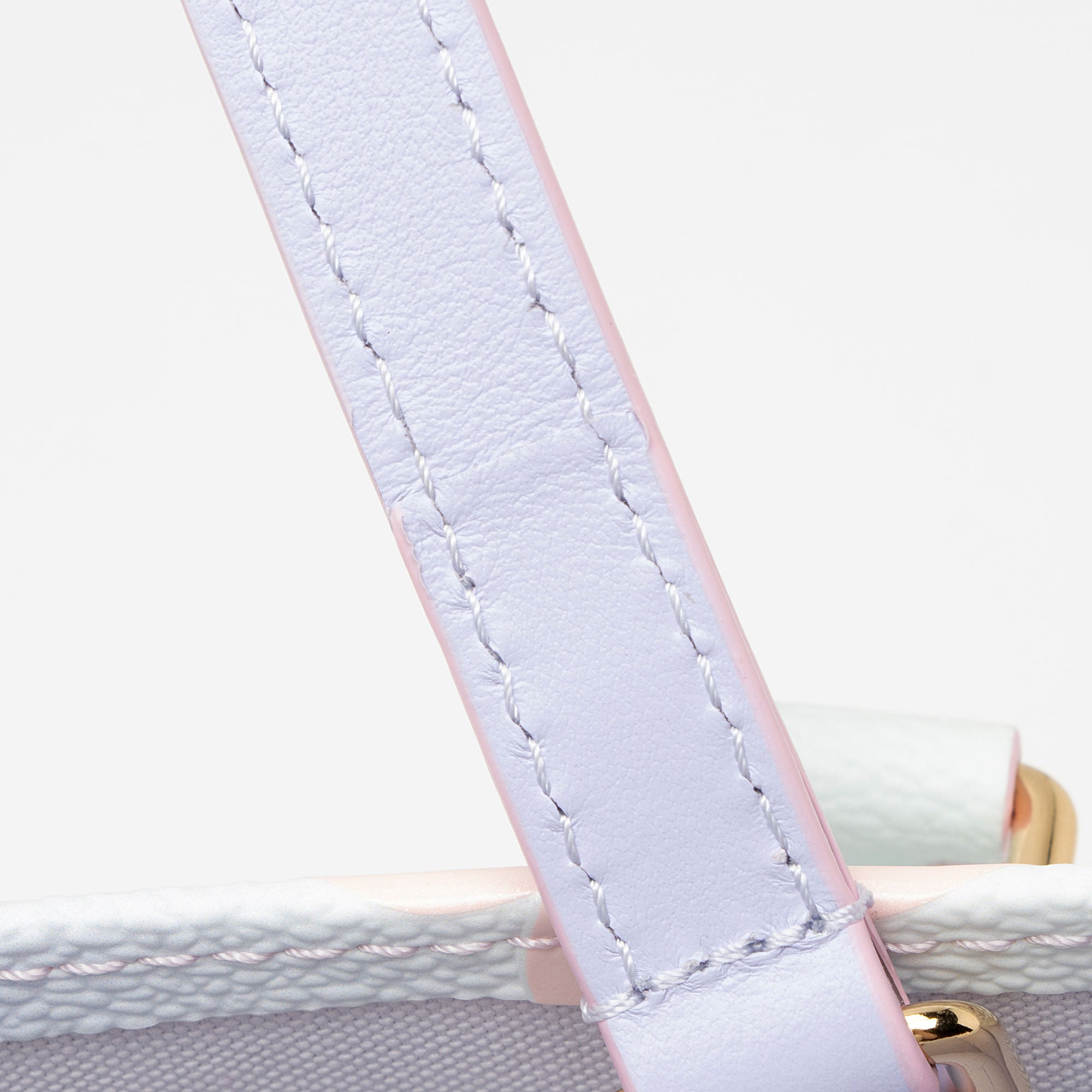 Louis Vuitton Giant Monogram Empreinte Spring In The City Onthego GM Tote