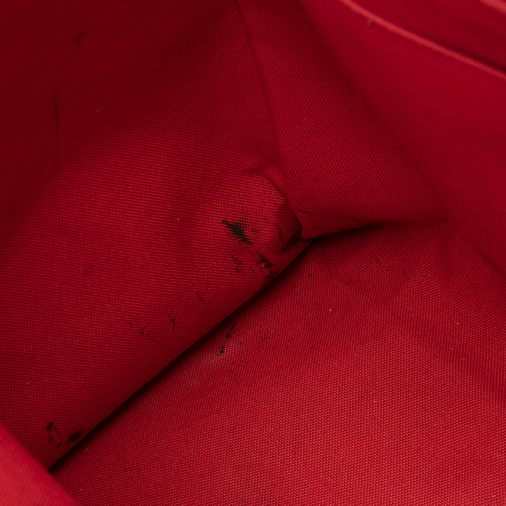Louis Vuitton Giant Monogram Onthego GM Tote (SHF-20554)