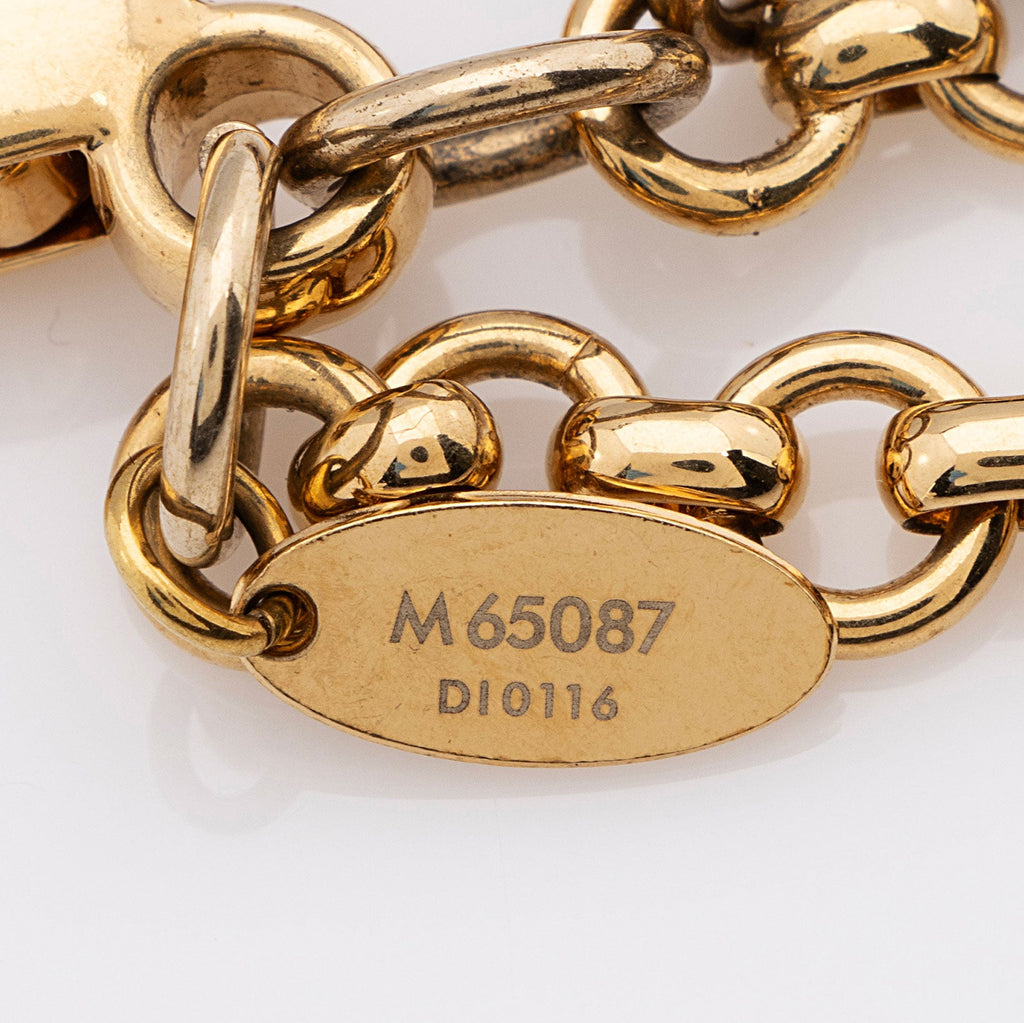 Louis Vuitton Insolence Bag Charm