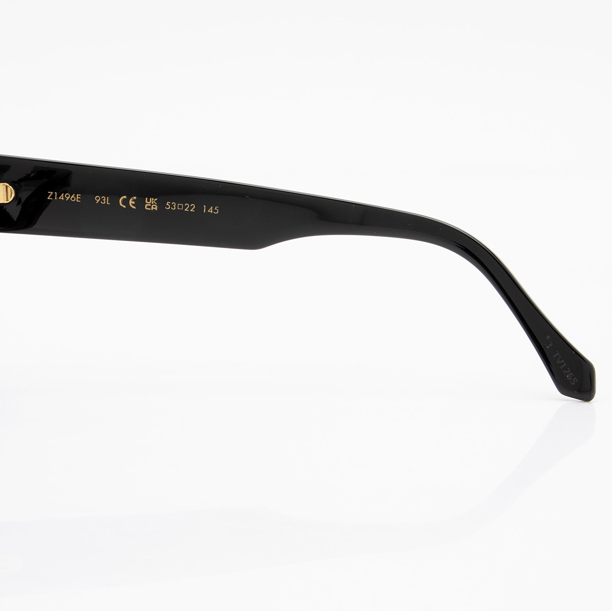 Louis Vuitton LV Escape Square Sunglasses