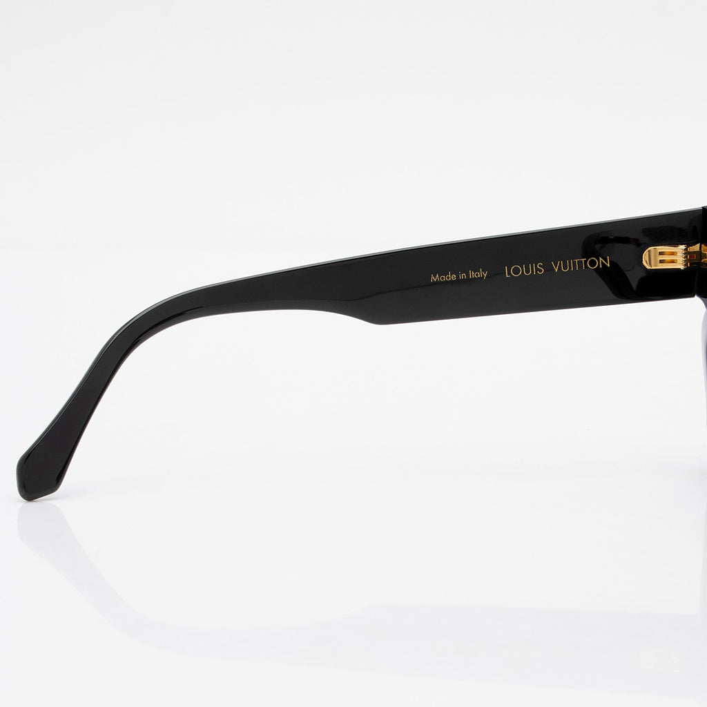 Louis Vuitton LV Escape Square Sunglasses
