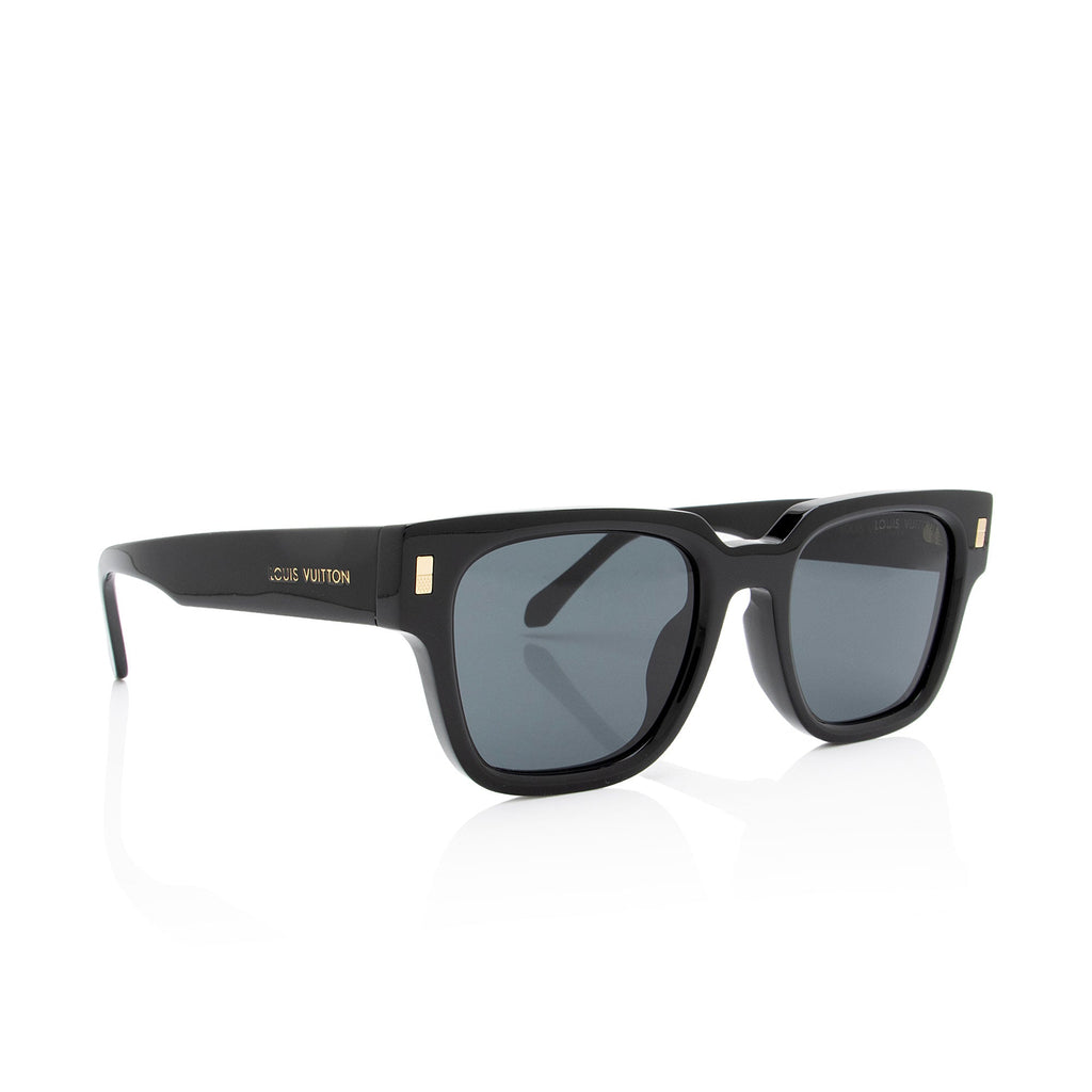 Louis Vuitton LV Escape Square Sunglasses