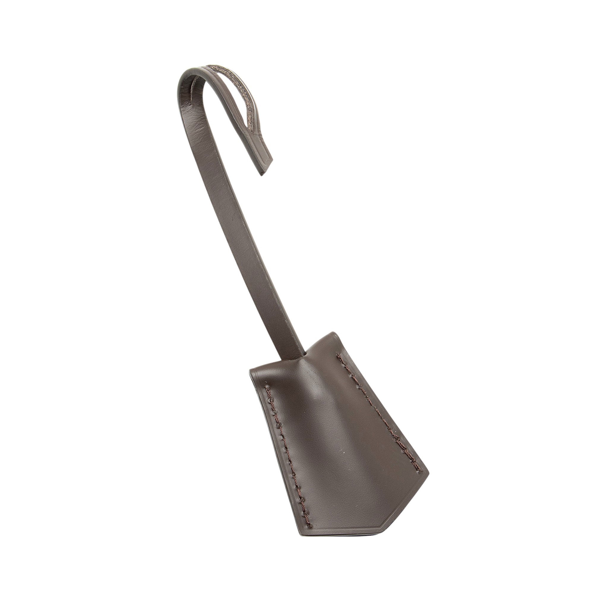 Louis Vuitton Leather Clochette