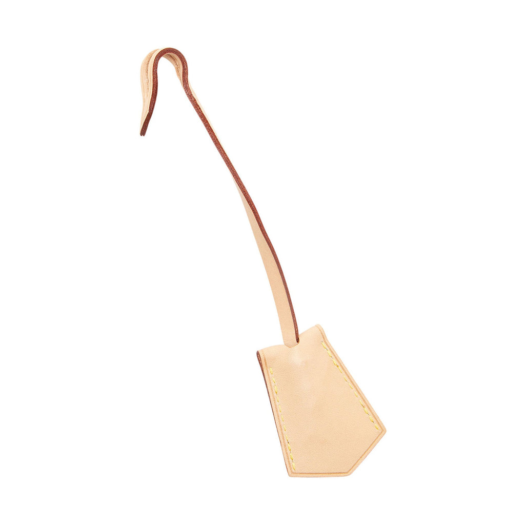 Louis Vuitton Leather Clochette