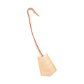 Louis Vuitton Leather Clochette