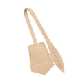 Louis Vuitton Leather Clochette
