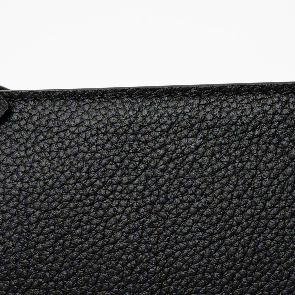 Louis Vuitton Leather Boundless Large Pochette