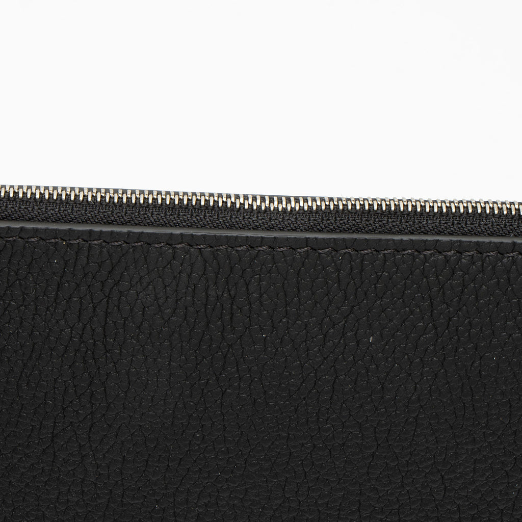 Louis Vuitton Leather Boundless Large Pochette