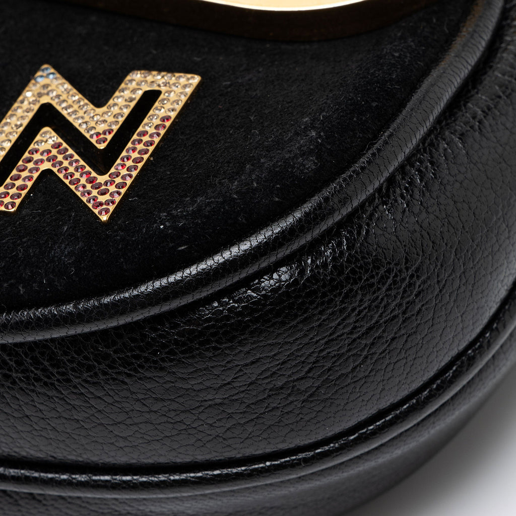 Louis Vuitton Limited Edition Avant-Garde Pochette