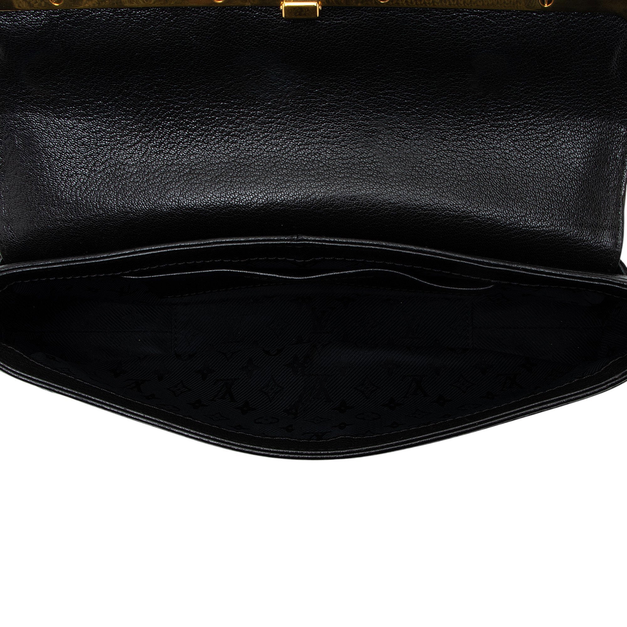 Louis Vuitton Limited Edition Avant-Garde Pochette