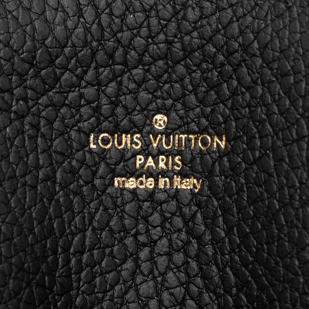 Louis Vuitton Limited Edition Bicolor Monogram Crafty Bag Charm Square Pouch