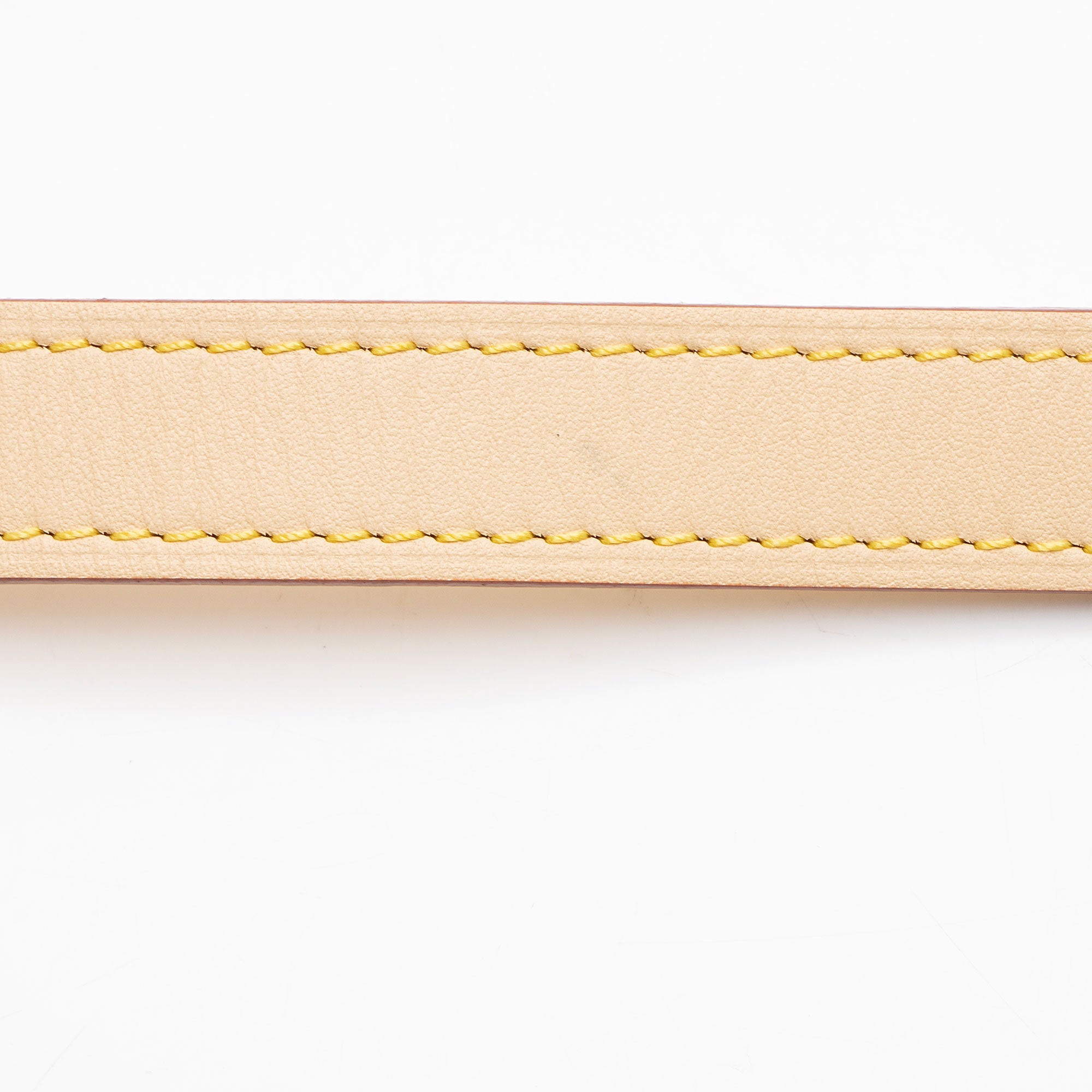 Louis Vuitton Limited Edition Damier Heritage Canvas Steamer Wearable Wallet