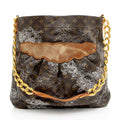 Louis Vuitton Limited Edition Dentelle Fersen Shoulder Bag
