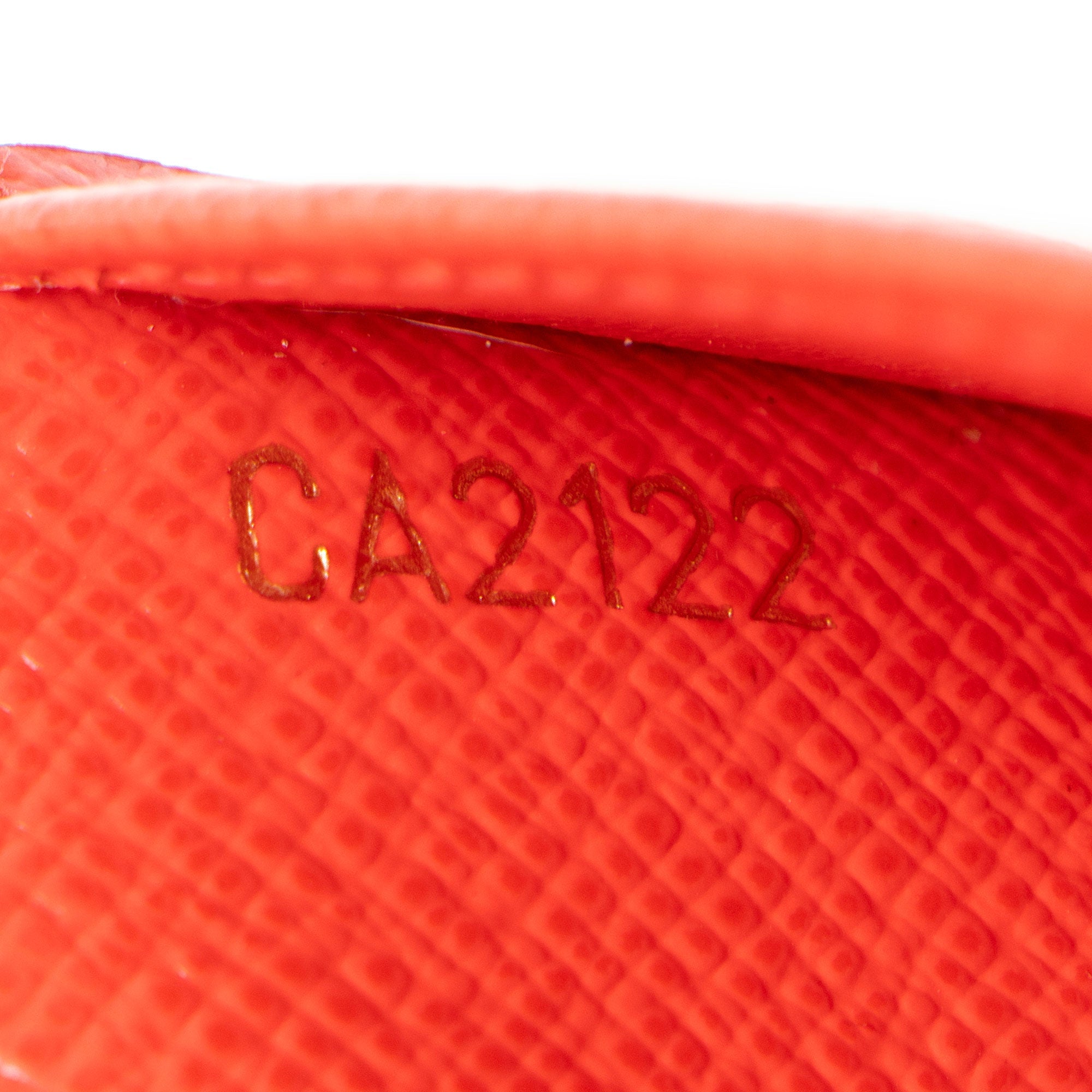 Louis Vuitton Limited Edition Kusama Small Ring Agenda Cover
