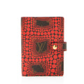 Louis Vuitton Limited Edition Kusama Small Ring Agenda Cover