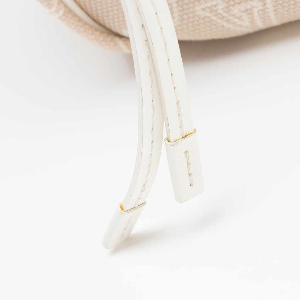 Louis Vuitton Limited Edition Monogram Canvas Cabas Ipanema PM Tote