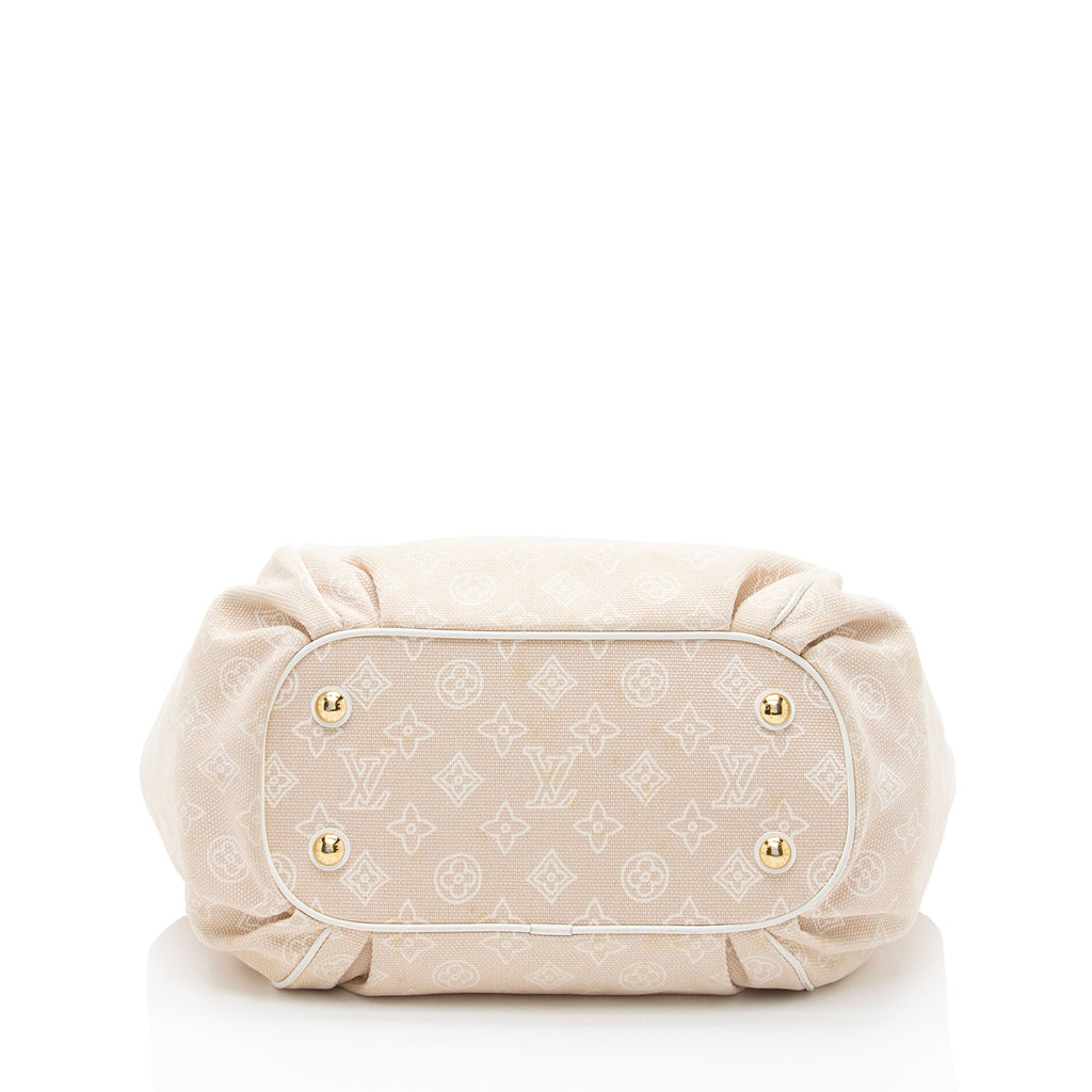 Louis Vuitton Limited Edition Monogram Canvas Cabas Ipanema PM Tote