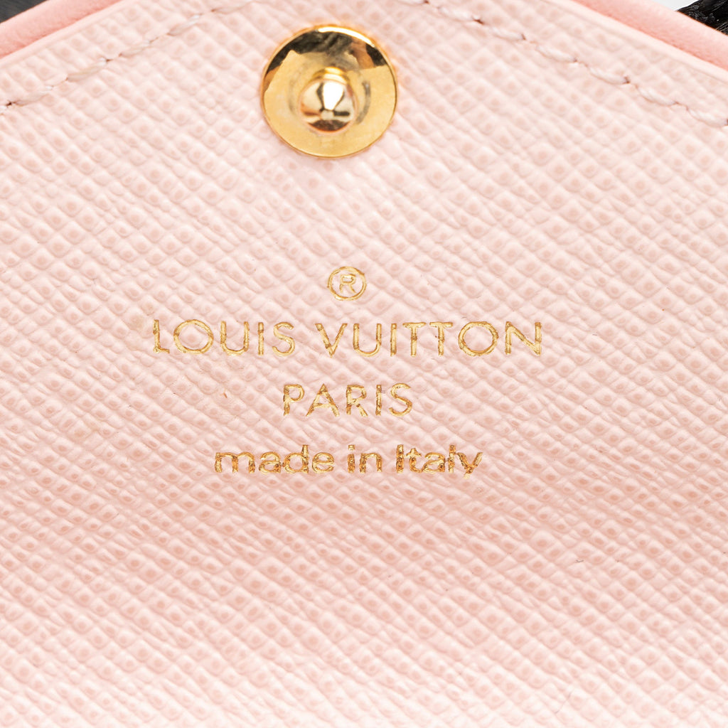 Louis Vuitton Limited Edition Monogram Canvas Fall For You Felicie Strap & Go