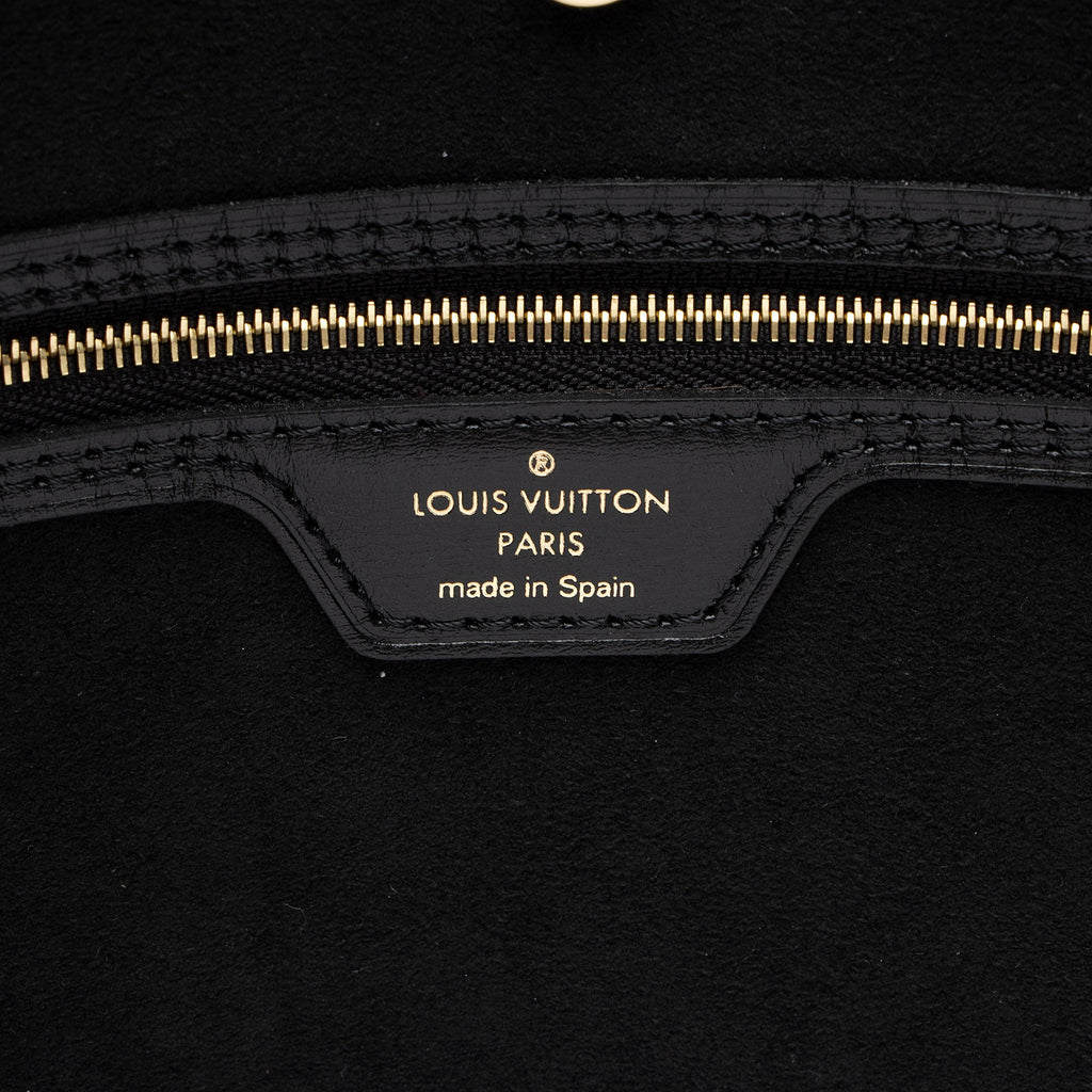 Louis Vuitton Limited Edition Monogram Canvas Game On Neverfull MM Tote